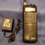 BC80XLT Bearcat Handheld Scanner